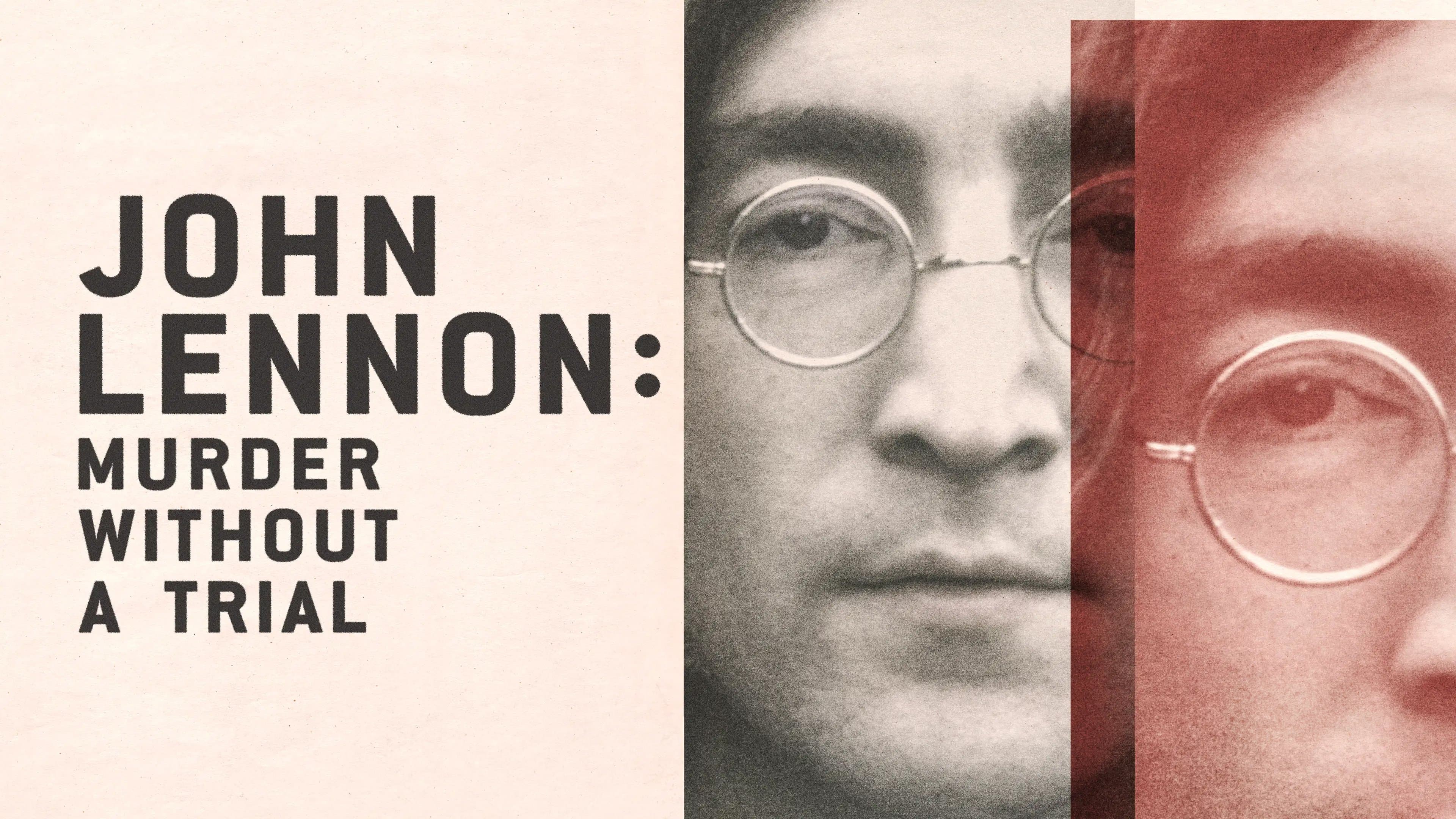 John Lennon: morderstwo bez sądu Bajeczki