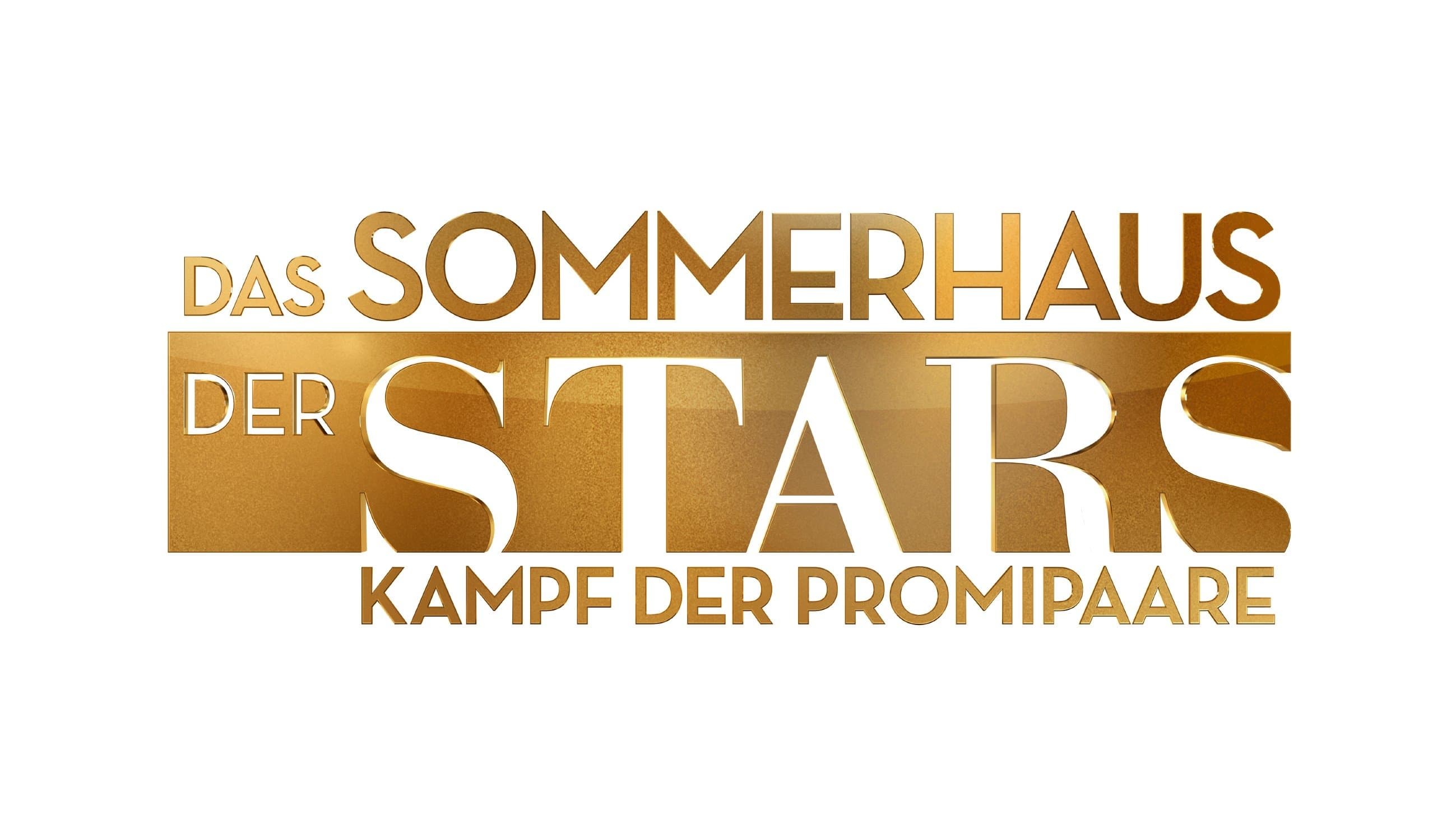 Das Sommerhaus der Stars - Kampf der Promipaare Bajeczki