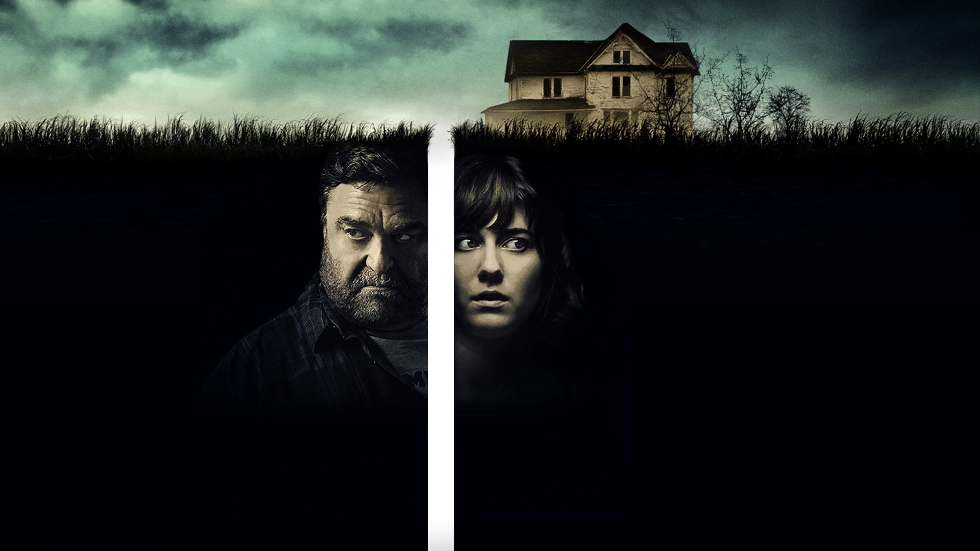 Cloverfield Lane 10 Bajeczki