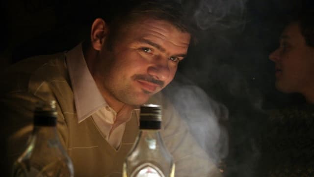 Pokonać strach