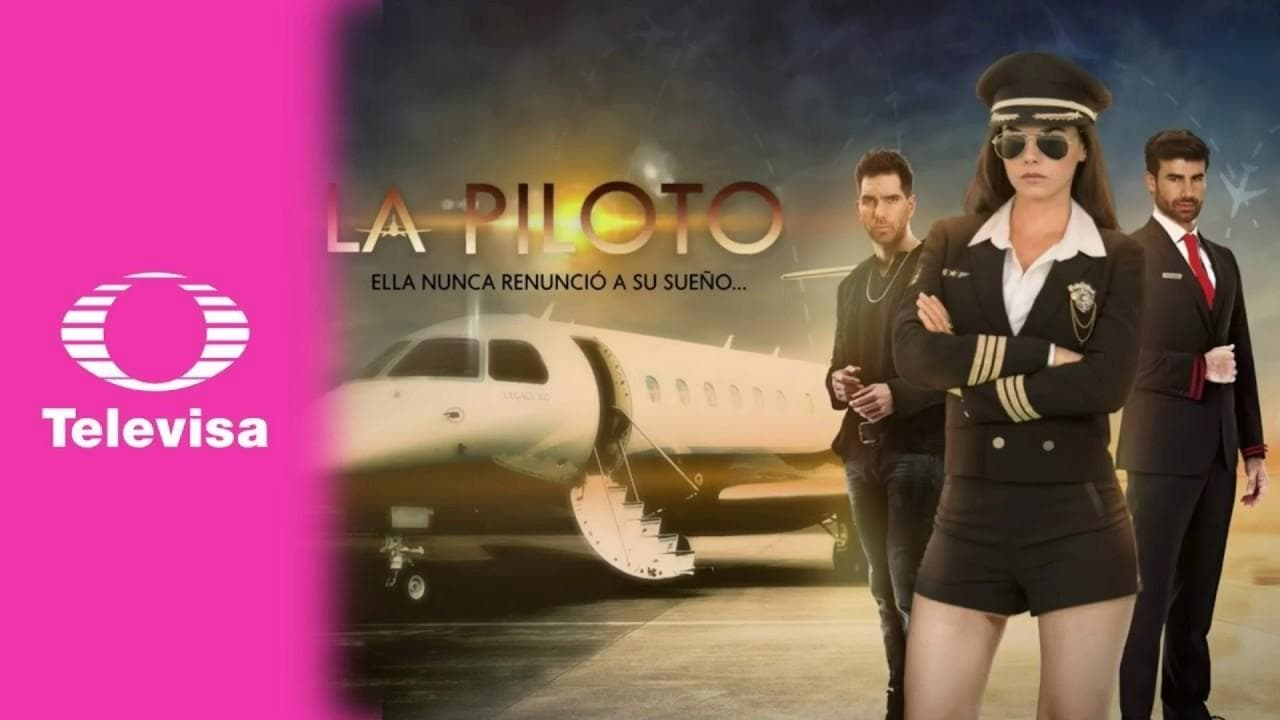 La piloto Bajeczki