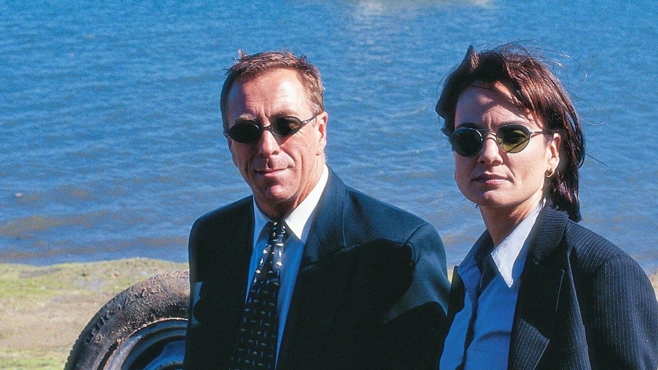 Water Rats Bajeczki