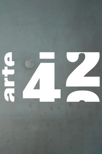 42 - Die Antwort auf fast alles Bajeczki