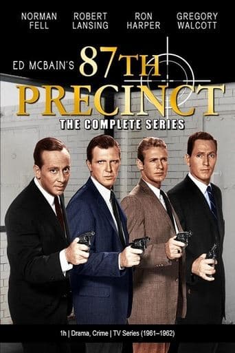 87th Precinct Bajeczki
