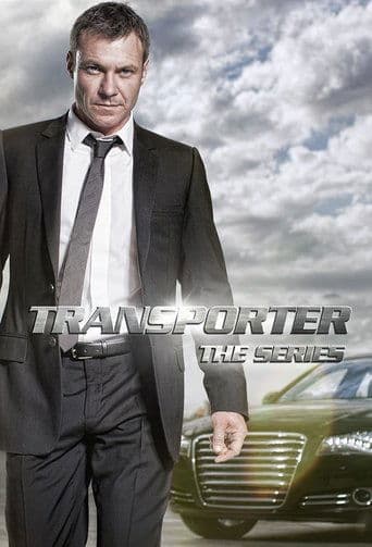 Transporter: The Series Bajeczki