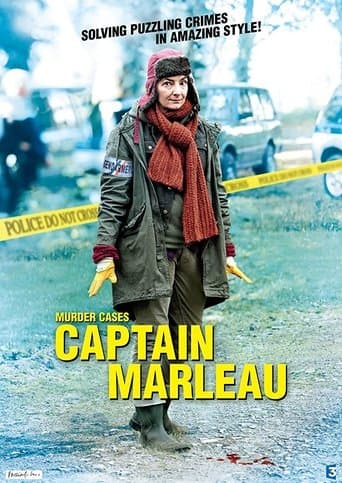 Kapitan Marleau Bajeczki