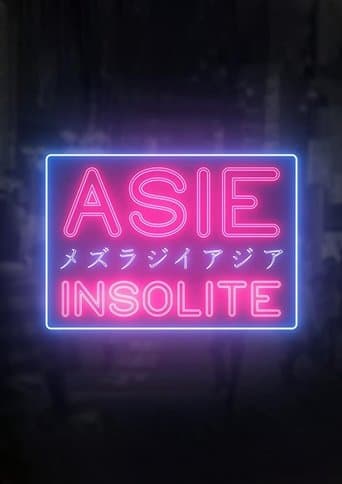 Asie Insolite Bajeczki