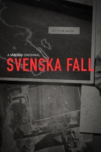 Svenska fall Bajeczki