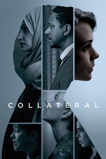 Collateral Bajeczki