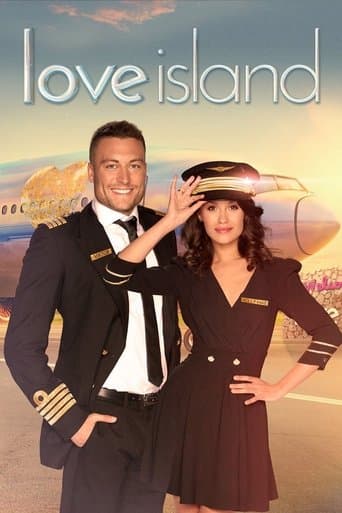 Love Island Bajeczki