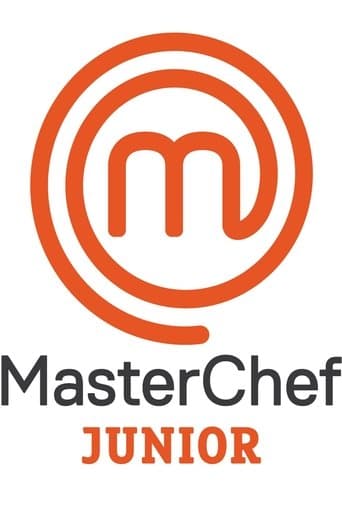 MasterChef Junior Bajeczki