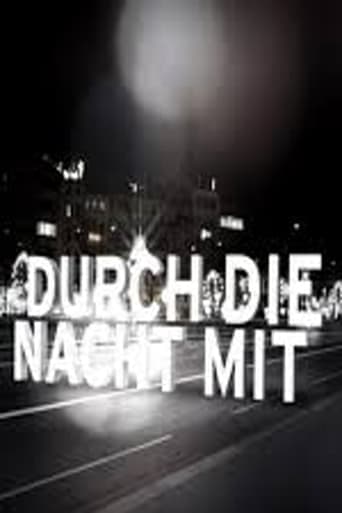 Durch die Nacht mit … Bajeczki