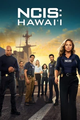 Agenci NCIS: Hawaje Bajeczki