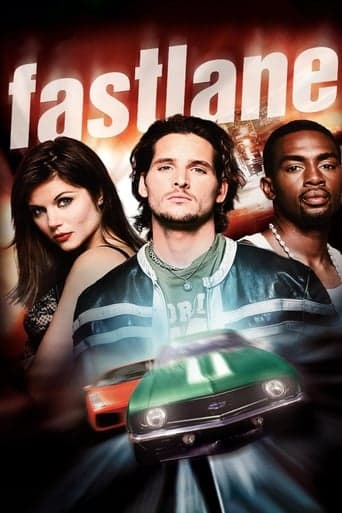 Fastlane Bajeczki