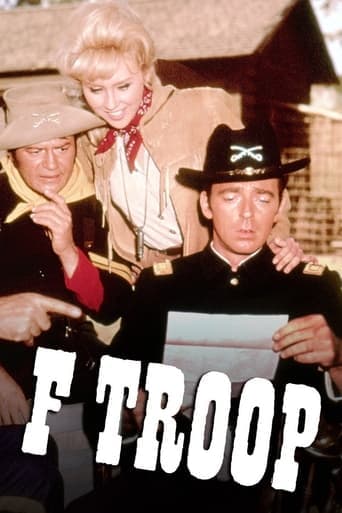 F Troop Bajeczki
