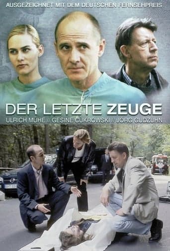 Der letzte Zeuge Bajeczki
