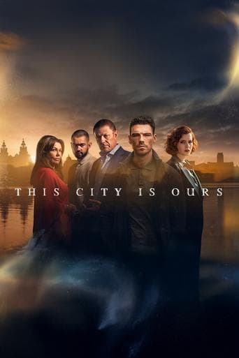 This City Is Ours Bajeczki