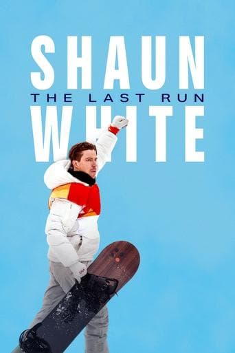 Shaun White: The Last Run Bajeczki