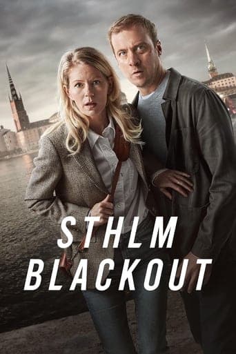 STHLM Blackout Bajeczki
