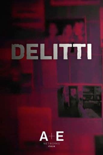 Delitti Bajeczki