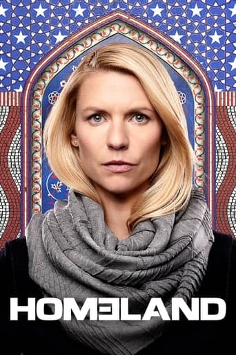 Homeland Bajeczki