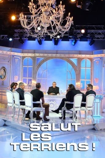 Salut les Terriens ! Bajeczki