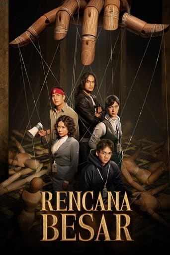 Rencana Besar Bajeczki