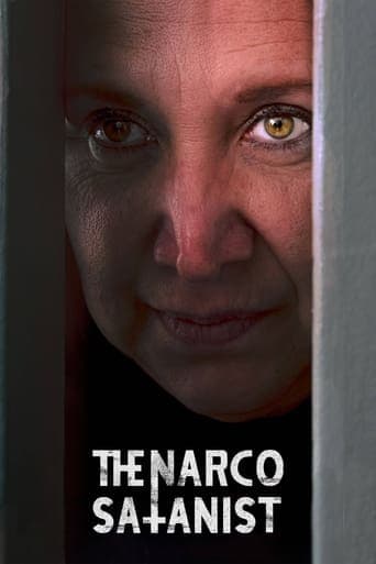 La Narcosatánica Bajeczki