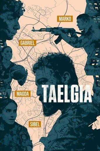 Taelgia Bajeczki