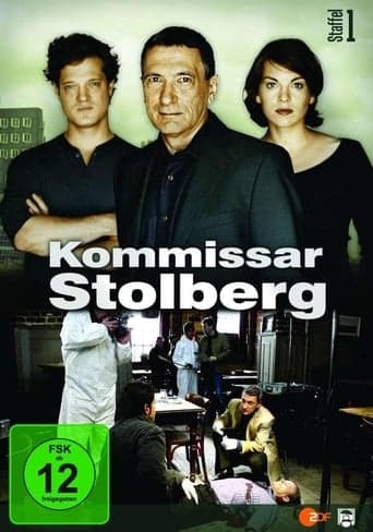 Kommissar Stolberg Bajeczki