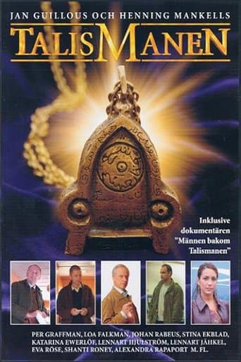 Talismanen Bajeczki