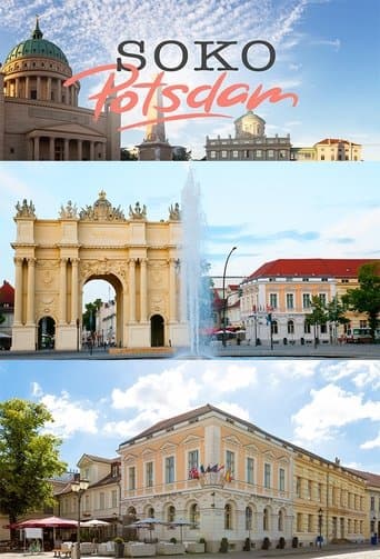 SOKO Potsdam Bajeczki