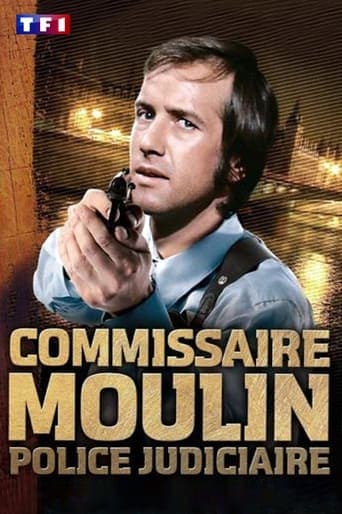 Commissaire Moulin Bajeczki