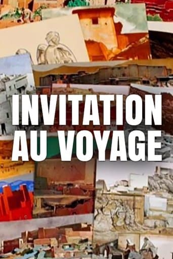 Invitation au voyage Bajeczki