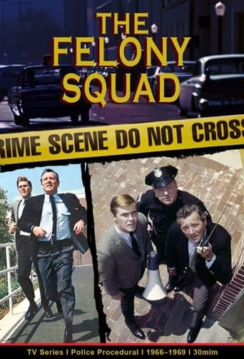 Felony Squad Bajeczki