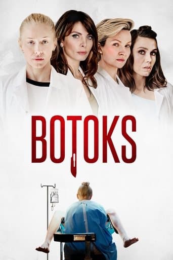 Botoks Bajeczki
