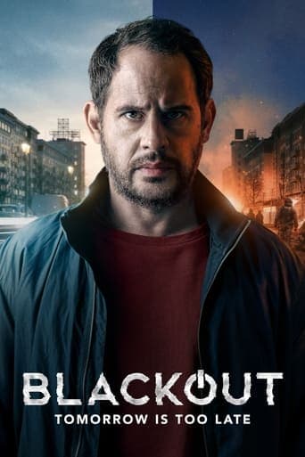 Blackout Bajeczki