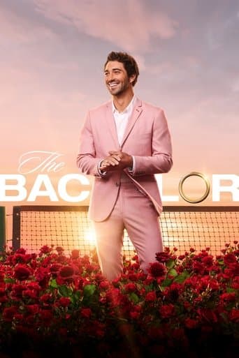 The Bachelor Bajeczki