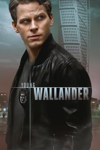 Młody Wallander Bajeczki