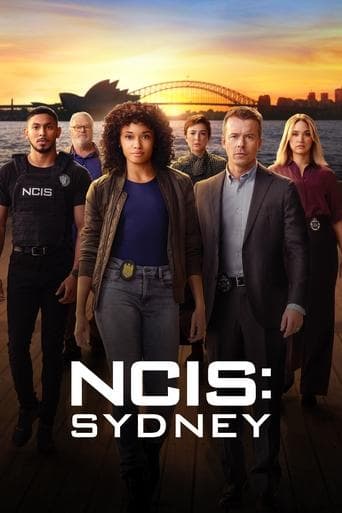 Agenci NCIS: Sydney Bajeczki