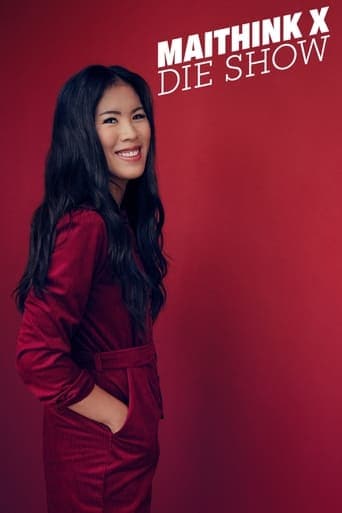 MaiThink X – Die Show Bajeczki