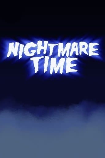 Nightmare Time Bajeczki