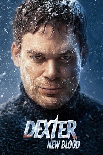 Dexter: New Blood Bajeczki