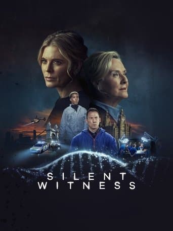 Silent Witness Bajeczki