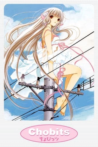 Chobits Bajeczki