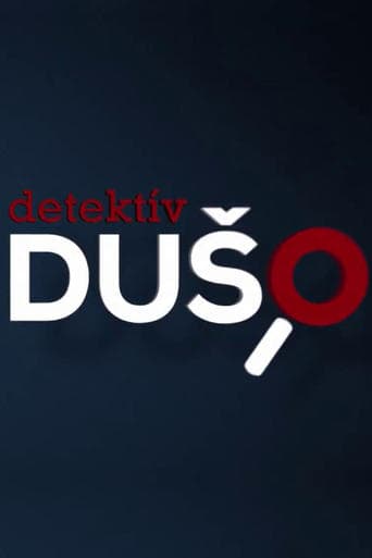 Detektív Dušo Bajeczki