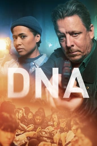 DNA Bajeczki