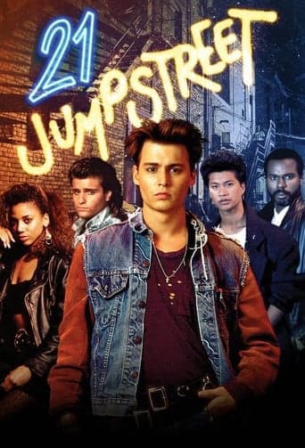 21 Jump Street Bajeczki