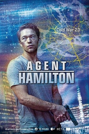 Hamilton Bajeczki