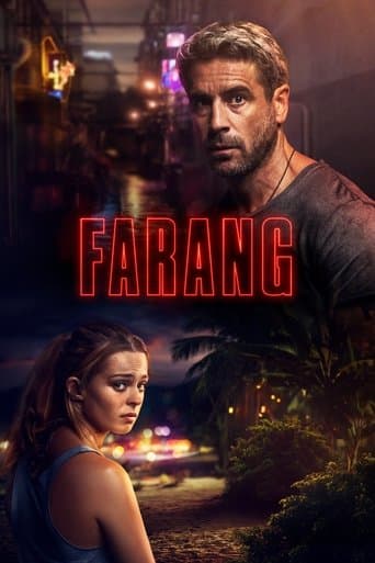 Farang Bajeczki